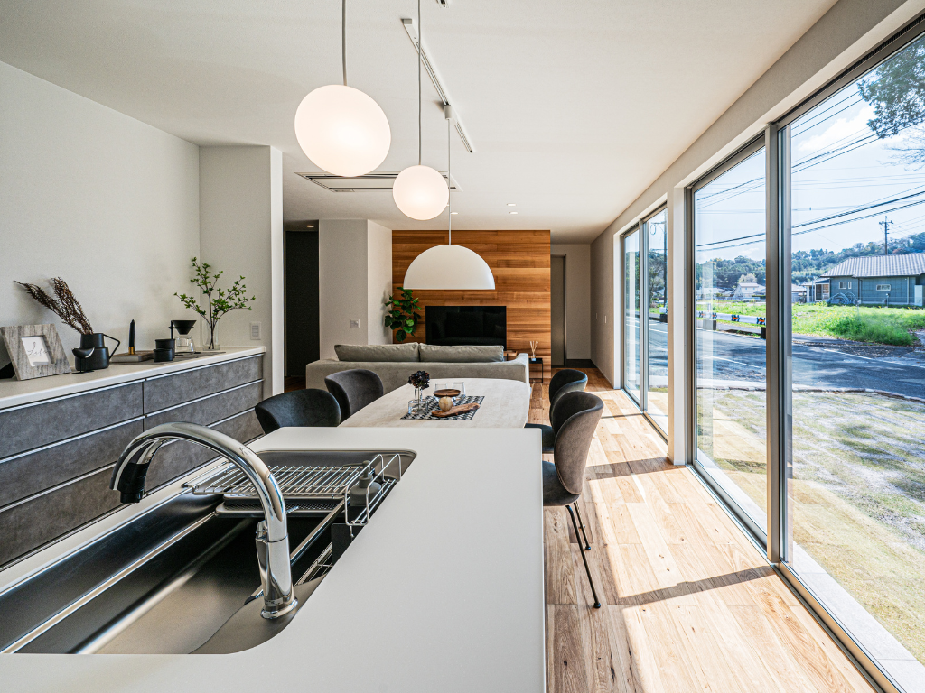 平屋 アイフルホーム 施工事例 (7).png