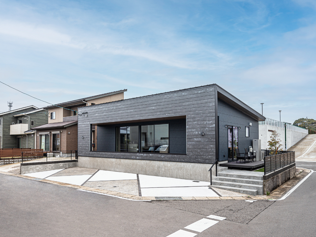 アルティ 平屋 新築 シンプルモダン アイフルホーム (6).png