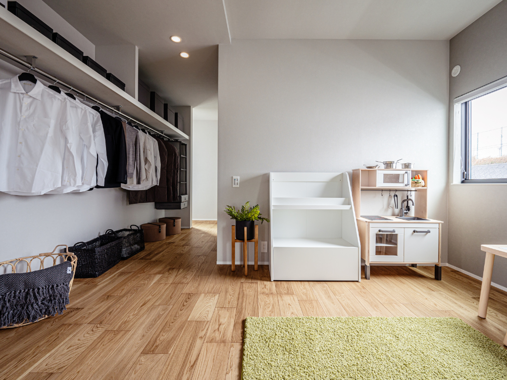 アルティ 平屋 新築 シンプルモダン アイフルホーム (11).png