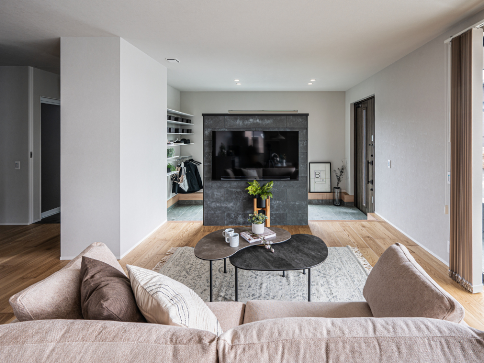 アルティ 平屋 新築 シンプルモダン アイフルホーム (5).png