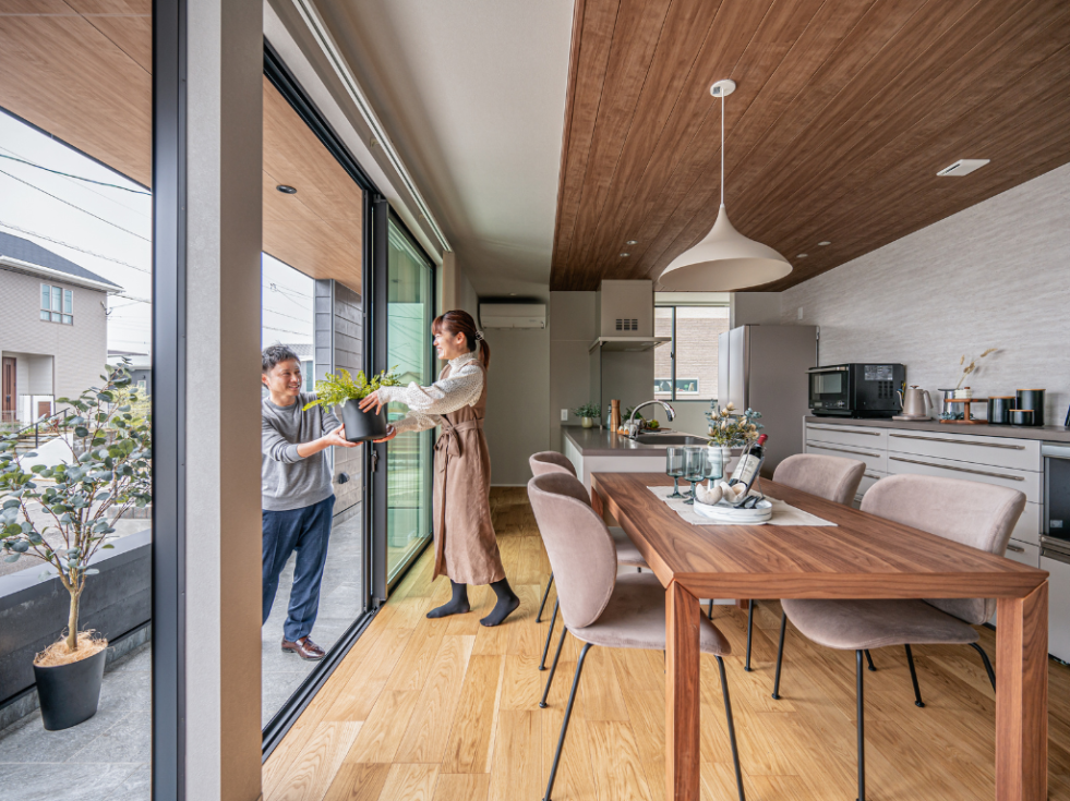 アルティ 平屋 新築 シンプルモダン アイフルホーム (9).png