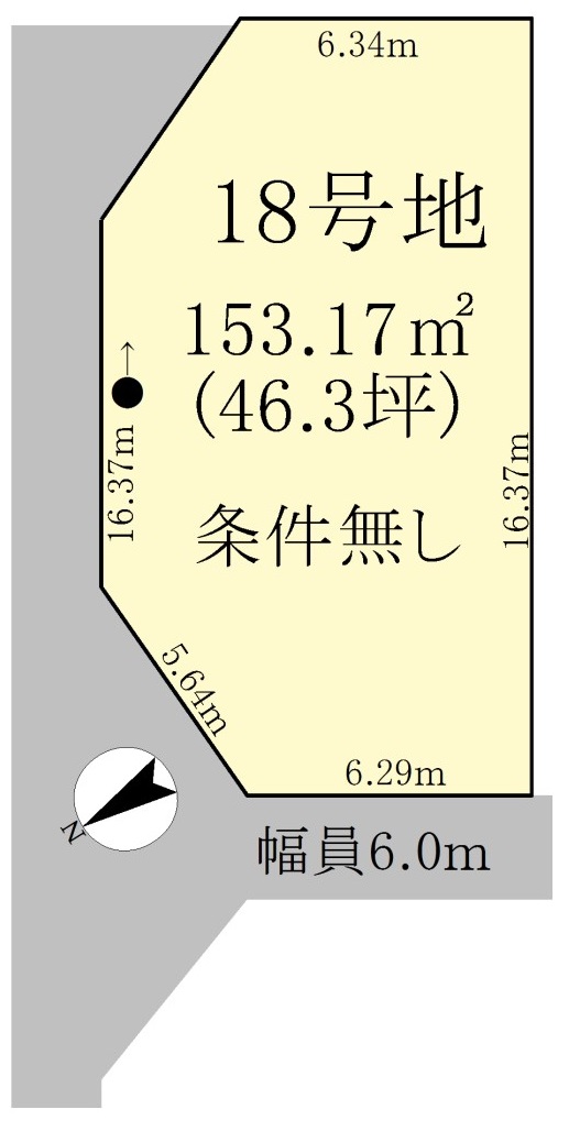 【条件なし!残り1区画】HOLIDAY TOWN 湖南市水戸町18区画