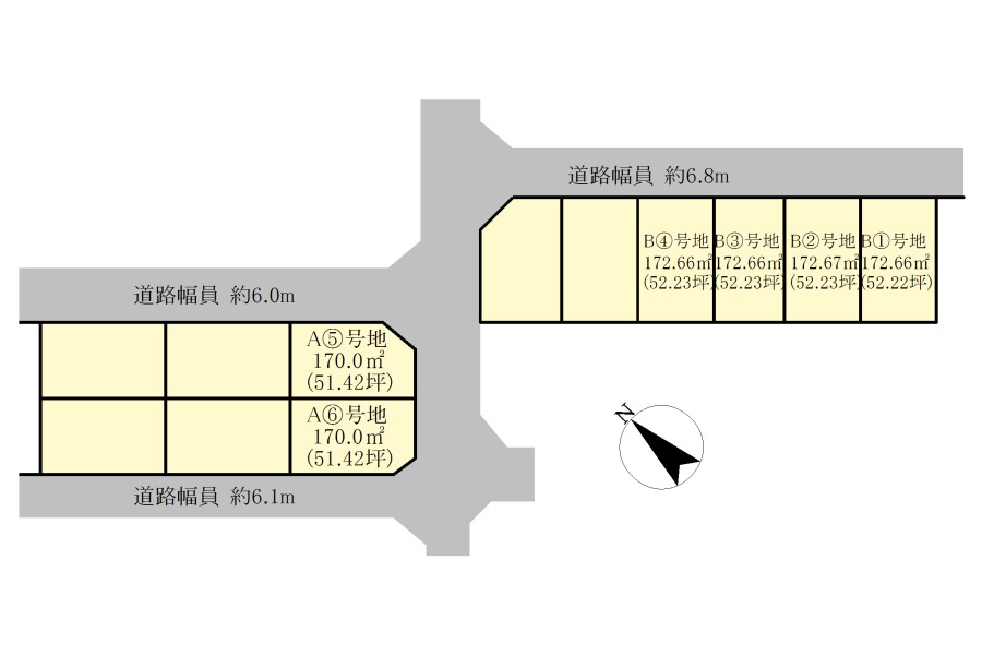 近江八幡市安土町常楽寺6区画