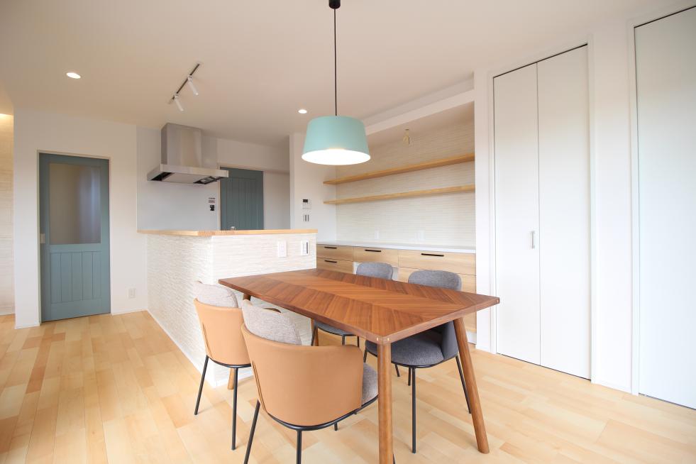 【新築一戸建て】甲賀市甲南町ヴィーゼ野田建売住宅