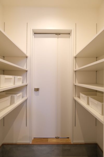 【グリーンパーク菩提寺No.07】家事と暮らしをスマートに叶える3LDK平屋