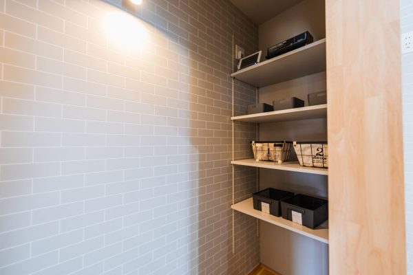 【グリーンパーク菩提寺No.101】2台駐車&家事ラク動線を叶える収納充実の3LDK+WICプラン